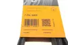 Ремень поликлиновой Conti Continental 7PK2265 (фото 5)