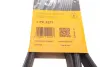 Ремень поликлиновой Conti Continental 7PK2271 (фото 6)