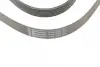 Ремень поликлиновой Conti continental 7 PK 2283