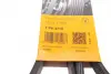 Ремень поликлиновой Conti Continental 7 PK 2710 (фото 6)