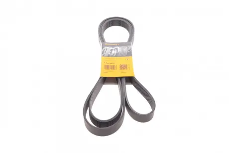 Ремень поликлиновой Conti Continental 7 PK 2710
