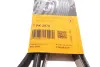 Ремень поликлиновой Conti continental 7PK2875