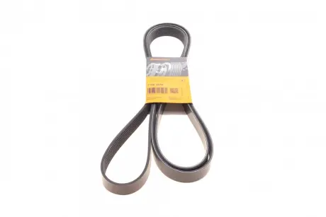 Ремень поликлиновой Conti continental 7PK2875