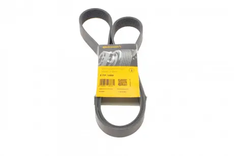 Ремень поликлиновой Conti continental 8PK1480