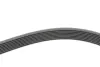 Ремень поликлиновой Conti continental 8PK2035