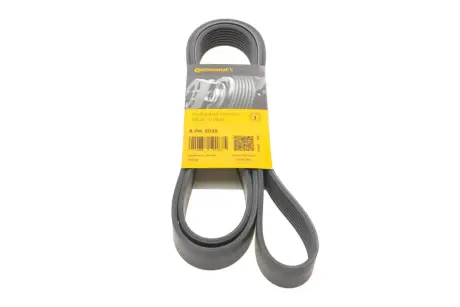Ремень поликлиновой Conti continental 8PK2035