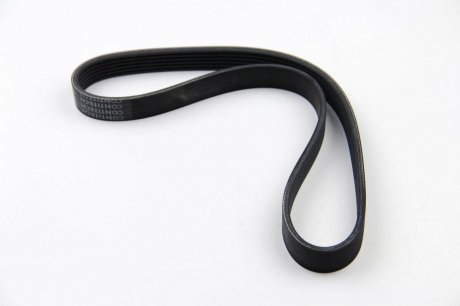 Приводной ремень генератора continental 6PK745