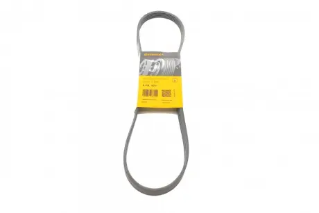 Ремень поликлиновой Conti Lanos 1.3-1.5 ген+г/у continental 5 PK 970