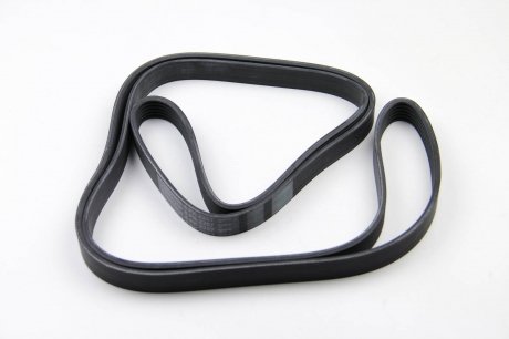 Приводной ремень генератора continental 6PK2257