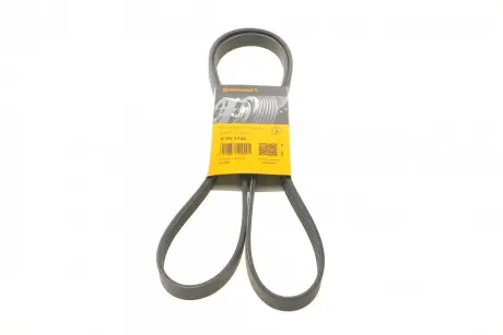 Ремень поликлиновой Continental 5PK1745