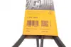 Ремень поликлиновой continental 6PK1780
