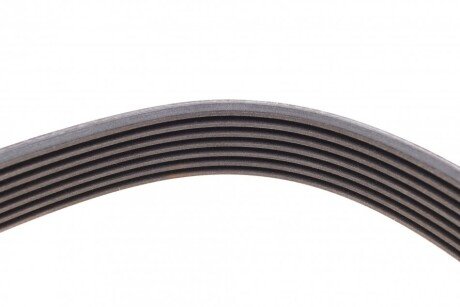 Приводной ремень генератора continental 7PK2005