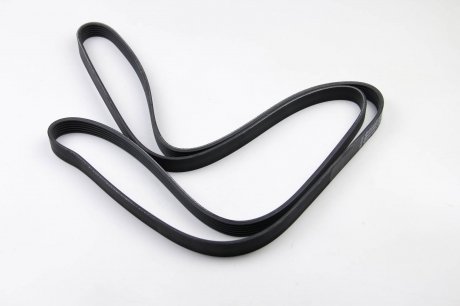 Привідний ремінь генератора continental 6PK2245