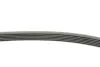 Ремень поликлиновой DAEWOO Korando (KJ) 3.2 (Пр-во ContiTech) continental 6PK2245