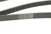 Ремень поликлиновой DAEWOO Korando (KJ) 3.2 (Пр-во ContiTech) continental 6PK2245