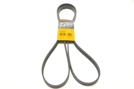 Ремень поликлиновой DAEWOO Korando (KJ) 3.2 (Пр-во ContiTech) Continental 6PK2245