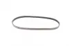 Ремень поликлиновой DAEWOO Lanos (KLAT) 1.5 (Пр-во ContiTech) continental 5 PK 975