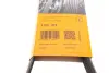 Ремень поликлиновой DAEWOO Lanos (KLAT) 1.5 (Пр-во ContiTech) continental 5 PK 975