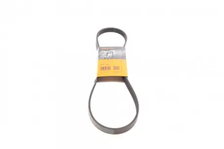 Ремень поликлиновой DAEWOO Lanos (KLAT) 1.5 (Пр-во ContiTech) continental 5 PK 975