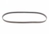 Ремень поликлиновой DAEWOO LANOS седан (KLAT) 1.6 16V (Пр-во) continental 5 PK 1005