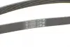 Ремень поликлиновой DAEWOO Nubira 1.6 16V (Пр-во ContiTech) continental 6 PK 1880