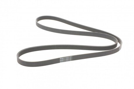 Приводной ремень генератора continental 6PK1880