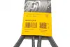Ремень поликлиновой MERCEDES-BENZ SPRINTER A 002 993 43 96 (Пр-во Contitech) continental 6DPK2215