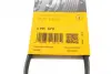 Ремень поликлиновой (Пр-во ContiTech) continental 3 PK 670