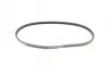 Ремень поликлиновой (Пр-во ContiTech) continental 3 PK 675