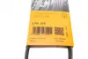 Ремень поликлиновой (Пр-во ContiTech) continental 3 PK 675