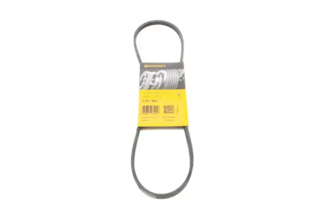 Ремень поликлиновой (Пр-во ContiTech) continental 3 PK 850