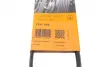 Ремень поликлиновой (Пр-во ContiTech) continental 3PK866