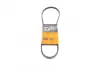 Ремень поликлиновой (Пр-во ContiTech) continental 3PK866
