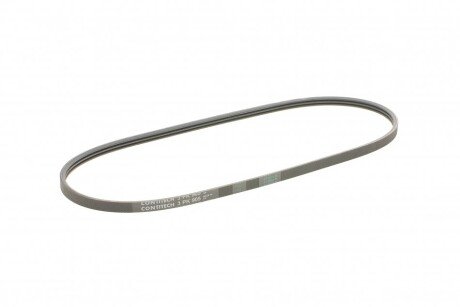 Приводной ремень генератора continental 3PK905