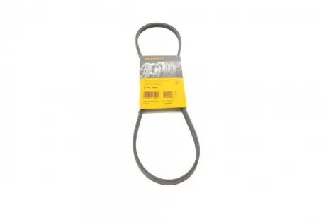Ремень поликлиновой (Пр-во ContiTech) continental 3 PK 905