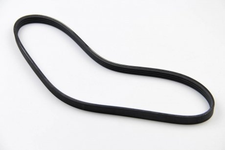 Приводной ремень генератора continental 4PK755