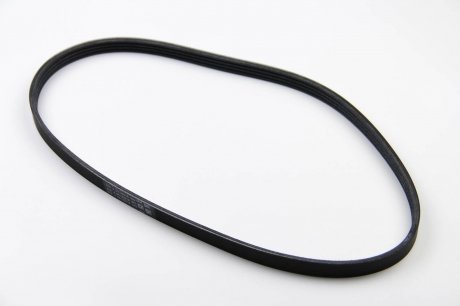 Приводной ремень генератора continental 4PK855