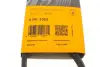 Ремень поликлиновой (Пр-во ContiTech) continental 4PK1062
