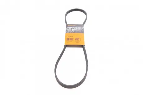 Ремень поликлиновой (Пр-во ContiTech) Continental 4PK1075