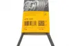 Ремень поликлиновой (Пр-во ContiTech) Continental 4PK1237 (фото 6)