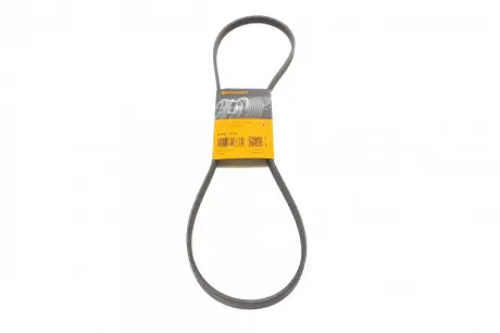 Ремень поликлиновой (Пр-во ContiTech) continental 4PK1237