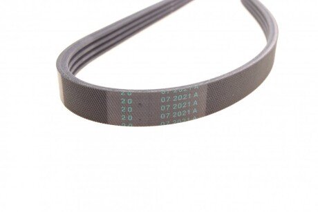 Приводной ремень генератора continental 4PK1511