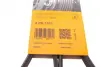 Ремень поликлиновой (Пр-во ContiTech) Continental 4PK1511 (фото 6)