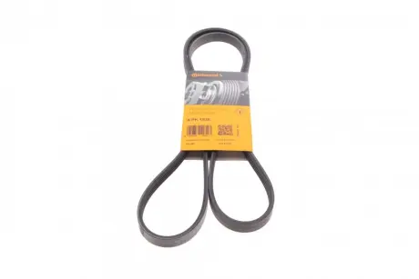 Ремень поликлиновой (Пр-во ContiTech) continental 4PK1538