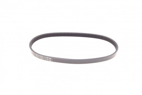 Привідний ремінь генератора continental 4PK611