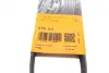 Ремень поликлиновой (Пр-во ContiTech) Continental 4PK611 (фото 6)