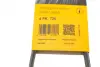 Ремень поликлиновой (Пр-во ContiTech) continental 4 PK 725