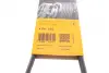 Ремень поликлиновой (Пр-во ContiTech) continental 4PK755