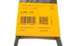 Ремень поликлиновой (Пр-во ContiTech) continental 4 PK 775