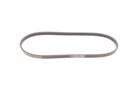 Привідний ремінь генератора continental 4PK805